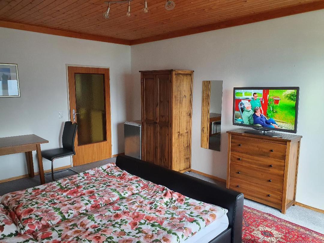 Apartment Haus Starfach Dobriach Ngoại thất bức ảnh