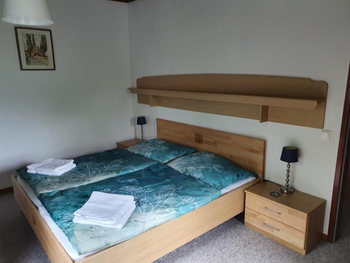 Apartment Haus Starfach Dobriach Ngoại thất bức ảnh
