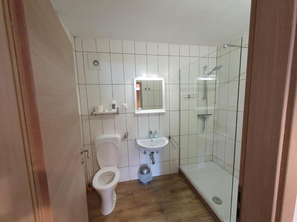Apartment Haus Starfach Dobriach Ngoại thất bức ảnh