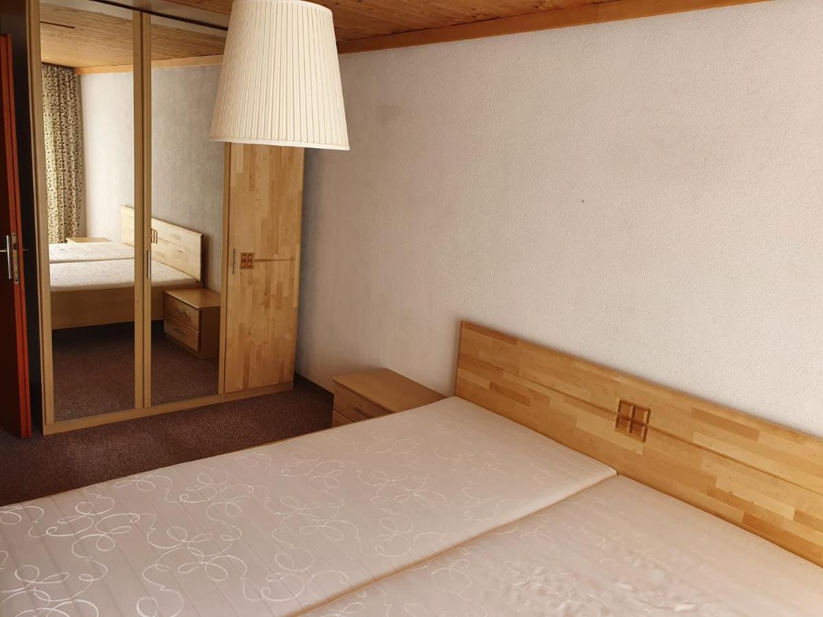 Apartment Haus Starfach Dobriach Ngoại thất bức ảnh