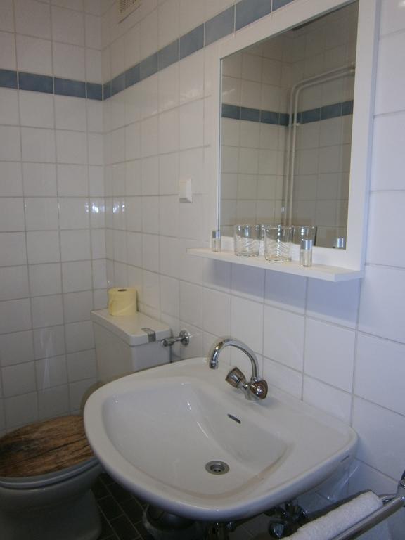 Apartment Haus Starfach Dobriach Phòng bức ảnh