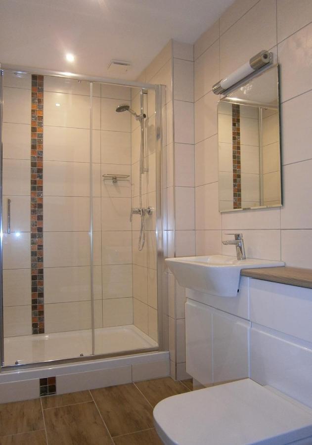 Apartment Haus Starfach Dobriach Ngoại thất bức ảnh